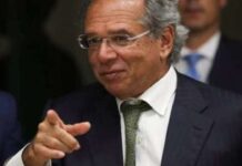 PF investiga Paulo Guedes por suspeita de crime contra o sistema financeiro