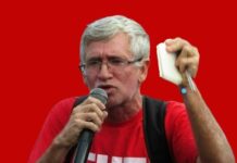 17 de julho de 1997: rebelião popular derruba o governador Divaldo Suruagy