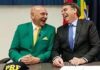Juíza proíbe Luciano Hang de fazer manifestação político-eleitoral na Havan
