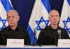Governo do Paquistão declara Netanyahu como “figura terrorista criminosa”