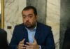 Claudio Castro acionou Mendonça antes de voto sobre soltura de Sérgio Cabral