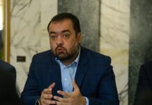 Claudio Castro acionou Mendonça antes de voto sobre soltura de Sérgio Cabral