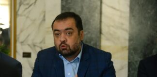Claudio Castro acionou Mendonça antes de voto sobre soltura de Sérgio Cabral
