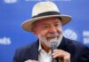 Se depender de mim, acabo com as bets, diz Lula à multidão em Guarulhos