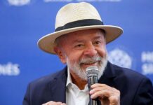 Se depender de mim, acabo com as bets, diz Lula à multidão em Guarulhos
