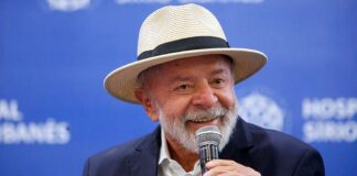 Se depender de mim, acabo com as bets, diz Lula à multidão em Guarulhos