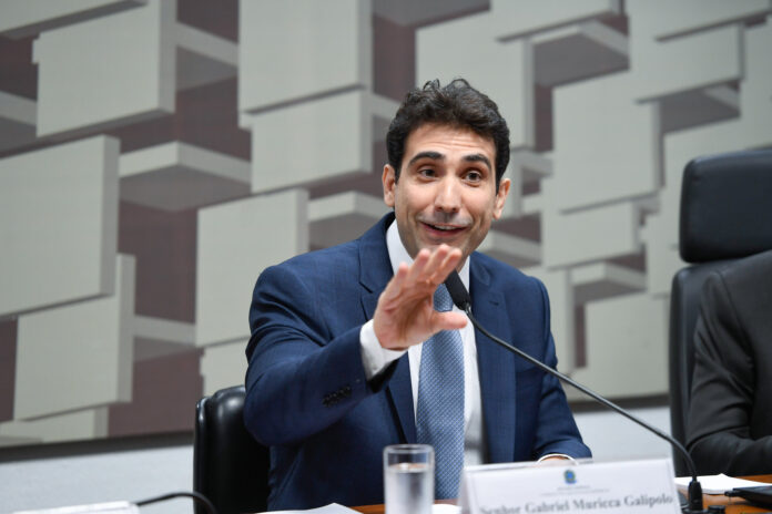 EDILSON RODRIGUES/AGENCIA SENADO