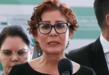 Justiça italiana autoriza extradição da ex-deputada Carla Zambelli