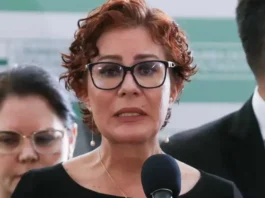 Justiça italiana autoriza extradição da ex-deputada Carla Zambelli