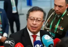 Colômbia suspende cooperação de inteligência com os EUA após ataques no Caribe