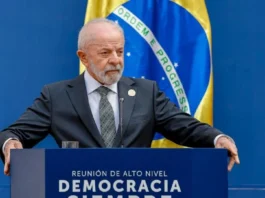 Lula vence todos os candidatos da direita no 1º turno, diz pesquisa Real Time Big Data