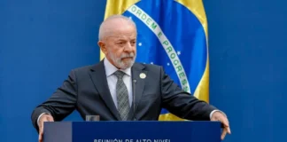 Lula vence todos os candidatos da direita no 1º turno, diz pesquisa Real Time Big Data