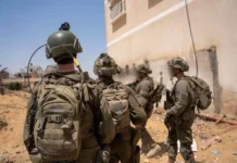 Estado sionista de Israel quer tornar a Cisjordânia inabitável para anexá-la