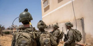 Estado sionista de Israel quer tornar a Cisjordânia inabitável para anexá-la