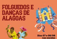 Folguedos na Escola Sim “Sinhô”