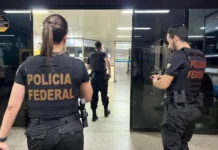 Desvio de mais de R$120 milhões do SUS é alvo de operação da PF em Alagoas