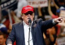 Estados Unidos aumenta a ameaça à soberania da Venezuela