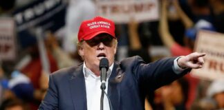 Estados Unidos aumenta a ameaça à soberania da Venezuela