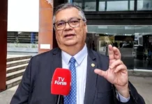 Dino suspende manobra do Congresso para retomar emendas do orçamento secreto