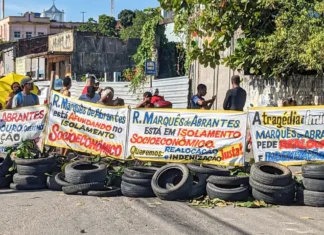 MPF é acusado de impor sigilo “ultrassecreto” em dados sobre áreas afetadas pela Braskem