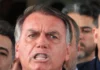 Enquanto STF avalia recursos, Papuda prepara espaço para prisão de Bolsonaro