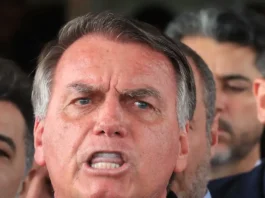 STF forma maioria para manter condenação de Bolsonaro e aliados