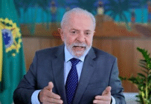 Lula: ‘queda da pobreza está ligada à menor inflação e maiores salários’