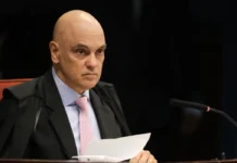 Moraes manda PF investigar crime organizado no RJ e conexão com poder público
