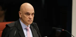 Moraes proíbe “caminhada dos patetas” promovida por Nikolas Ferreira em Brasília