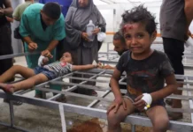 ‘Genocídio em Gaza não acabou’, diz Anistia Internacional