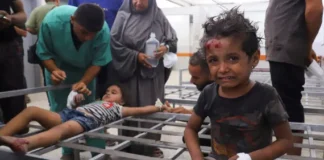 ‘Genocídio em Gaza não acabou’, diz Anistia Internacional