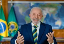 Lula dispara e lidera todos os cenários para 2026, diz Paraná Pesquisas