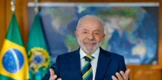 Segundo PoderData, entrevistados consideram governo Lula melhor do que o de Bolsonaro