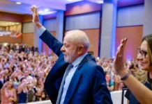 Lula assina medida que altera regras para vales-alimentação e refeição