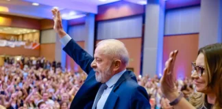 Governo Lula envia projeto para acabar com escala 6×1 e quer votação rápida no Congresso