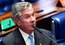 Juiz manda leiloar cobertura de luxo onde Collor vive e cumpre pena por corrupção