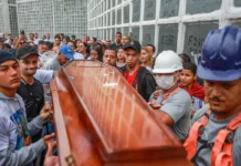 Em nove estados, polícias mataram 11 pessoas por dia em 2024