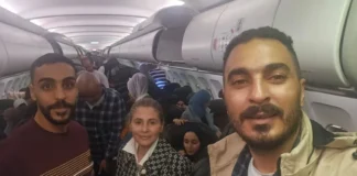 Israel montou rede clandestina para deslocar palestinos de Gaza