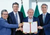 Lula sanciona lei que cria o Sistema Nacional de Educação