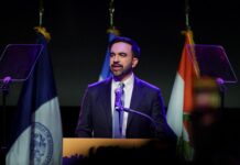 Zohran Mamdani, socialista e muçulmano, é eleito prefeito de Nova York