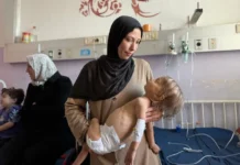 Restrições de Israel provoca desnutrição em 90% da população de Gaza, alerta a ONU