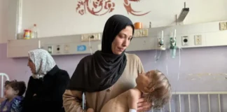 Restrições de Israel provoca desnutrição em 90% da população de Gaza, alerta a ONU