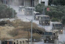 Israel realizou mais de 2,3 mil ataques contra palestinos na Cisjordânia