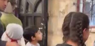 Polícia israelense invade teatro para impedir apresentação de crianças palestinas