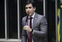 Deputado evangélico investigado em fraude do INSS teria recebido R$ 14,7 mi em propina