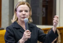 Tarcísio e bolsonaristas querem “blindar o crime organizado”