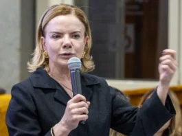 Tarcísio e bolsonaristas querem “blindar o crime organizado”