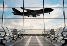 Governo vai privatizar 19 aeroportos na 1ª rodada do AmpliAR