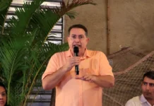 Adeilson Bezerra tenta barrar demarcação Xukuru-Kariri