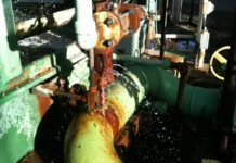 Braskem: risco ao lençol freático do Pontal da Barra